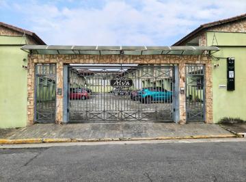 Casa · 60m² · 2 Quartos · Casa à venda - no Chácara Belenzinho