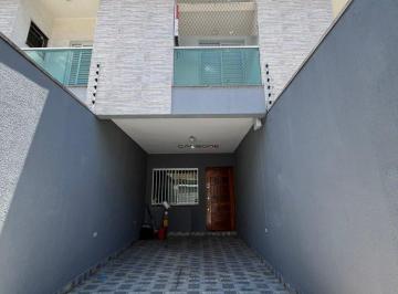Casa · 130m² · 3 Quartos · Casa à venda - no Chácara Belenzinho
