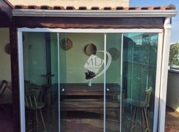 Apartamento · 150m² · 2 Quartos · 2 Vagas · Cobertura com 2 quartos (1 suíte ) no Bairro Santa Maria em SCS