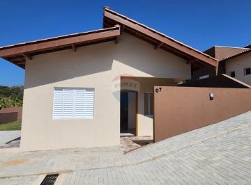 Casa · 74m² · 2 Quartos · 2 Vagas · Casa De Condominio Disponivel Para Locação, 74m² Por R$3.500 Condominio Serra verde-Atibaia SP