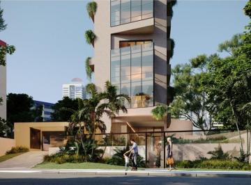 Apartamento · 63m² · 2 Quartos · 60 Vagas · APARTAMENTO DUPLEX  A VENDA NOS AFLITOS - 02 QTs | SALA | VARANDA | COZINHA |  01 WC SOCIAL | 01 SUI