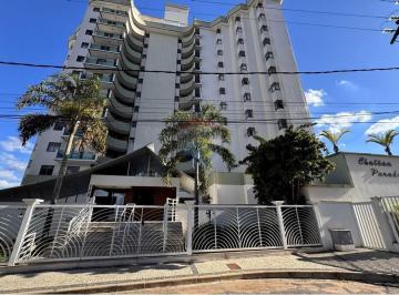 Apartamento · 154m² · 3 Quartos · 3 Vagas · Apartamento de 3 quartos com 4 vagas e lazer completo no bairro Paineiras
