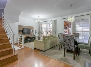 Casa · 117m² · 3 Quartos · Casa à venda - no Jardim Marajoara