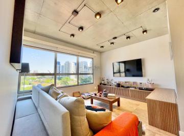 Apartamento · 72m² · 2 Quartos · Apartamento à venda - na Chácara Santo Antônio