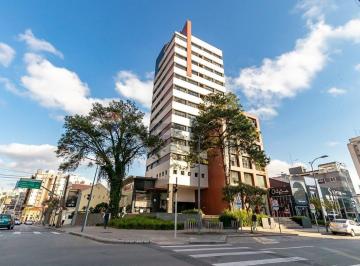 Apartamento · 39m² · 1 Quarto · 1 Vaga · Apartamento para locação no Batel com 1 quarto e 1 vaga de garagem por R$ 2.650,00 - Batel, Curitiba