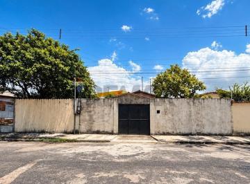 Casa · 57m² · 2 Quartos · 3 Vagas · Casa Térrea à Venda | 200m² | 2 Quartos | 3 Vagas | Conj. Geraldo Palmeira