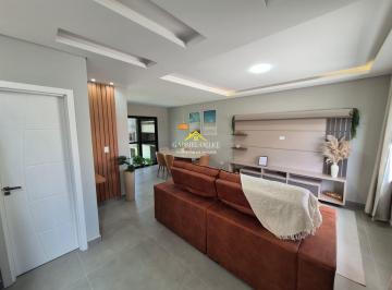 Apartamento · 187m² · 3 Quartos · 1 Vaga · Triplex Alto Padrão Próximo da Praia