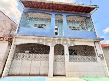 Casa · 500m² · 3 Quartos · 1 Vaga · Casa à Venda Ananindeua – 7/4 - 3 SUITES - 400 MIL