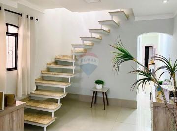 Casa · 170m² · 3 Quartos · 2 Vagas · Sobrado à Venda, 170m²– 03 dorms (02 suítes) – Jardim Planalto, Mogi das Cruzes/SP
