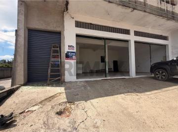 Comercial · 80m² · 4 Vagas · Alugue Sala Comercial em Mairiporã, 80m² e 4 Vagas