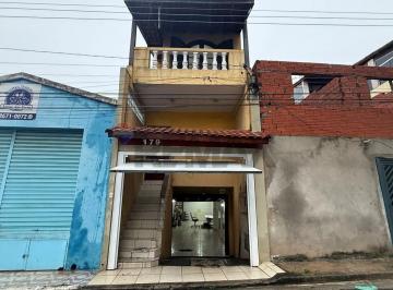 Casa · 79m² · 3 Quartos · 3 Vagas · Sobrado Excepcional em Vila Augusta para Locação, 3 dormitórios, 3 banheiros e 3 vagas de garagem.