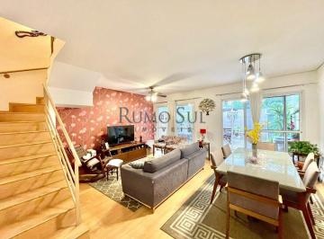 Casa · 102m² · 3 Quartos · Casa à venda - no Jardim Marajoara