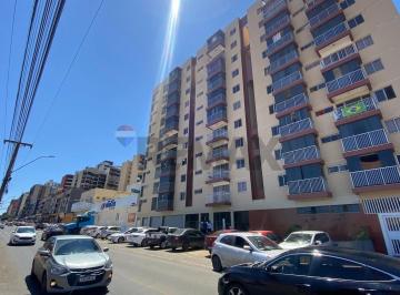 Apartamento · 35m² · 1 Quarto · ALUGA APARTAMENTO 1 QUARTO PRÓXIMO AO CENTRO DE TAGUATINGA