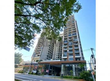 Apartamento · 24m² · 1 Quarto · Studio Novo e Charmoso , 100% Mobiliado e Decorado por Arquiteta na região da Berrini.