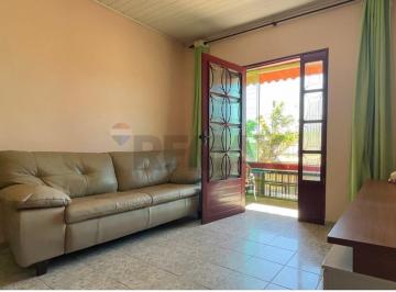 Casa · 130m² · 3 Quartos · 3 Vagas · CASA 3 QUARTOS QR 313 COM VISTA LIVRE SAMAMBAIA SUL