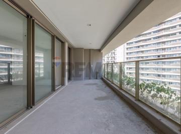 Apartamento · 149m² · 3 Quartos · 2 Vagas · Apartamento Moderno em Moema com 3 Suítes e Lazer