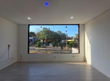 Comercial · 40m² · 1 Vaga · Sala comercial à venda no Edifício Ecoville, na Avenida do Café, próxima à USP, em Ribeirão Preto.