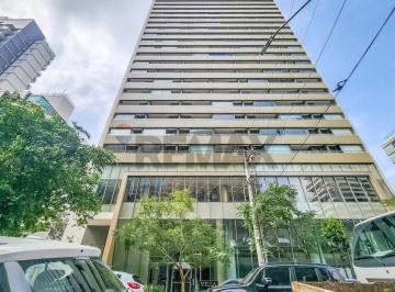 Apartamento · 30m² · 1 Quarto · Studio Alto Padrão para Short Stay (curta duração) assinado por Versace Home
