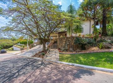 Casa · 352m² · 3 Quartos · 4 Vagas · RESIDÊNCIA DE ALTO PADRÃO NO CONDOMÍNIO VISTA ALEGRE – VINHEDO