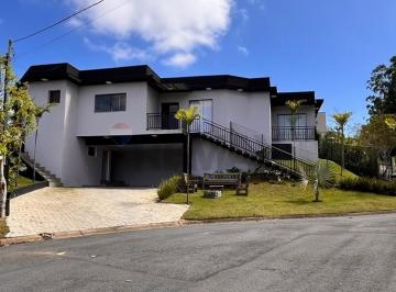 Casa · 236m² · 3 Quartos · 4 Vagas · CASA À VENDA NO CONDOMÍNIO CAMPOS DO CONDE – BRAGANÇA PAULISTA/SP