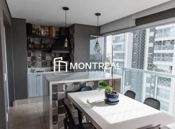 Apartamento · 140m² · 3 Quartos · 2 Vagas · Apartamento à venda - no Ipiranga