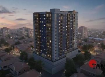 Foto 1 · Apartamentos com 1 quarto à venda, 27 m² e 37 m², a partir de R$ 240.000 - Chácara Mafalda - São Pau