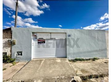 Casa · 160m² · 2 Quartos · 2 Vagas · CASA À VENDA NAS TRÊS IRMÃS
