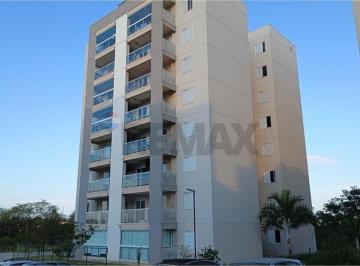 Apartamento · 61m² · 2 Quartos · 1 Vaga · Apartamento de 2 quartos para alugar no condomínio Brisa da Mata - Manacás