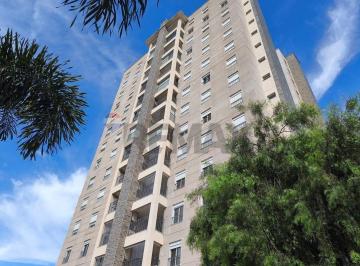 Apartamento · 108m² · 3 Quartos · Apartamento com 3 dormitórios, 2 suítes e 3 vagas para locação e venda