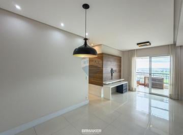 Apartamento · 86m² · 3 Quartos · 2 Vagas · Apartamento para alugar com 3 quartos 2 banheiros, 86m2 e Varanda Gourmet no Condomínio Art & Life