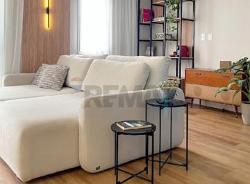Apartamento · 101m² · 2 Quartos · 2 Vagas · apartamento a venda no Brisa da Mata Jatobás com opção de 3 quartos, sala estendida e 1 suite, 2 vag