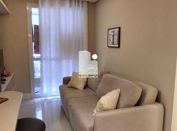 Apartamento · 75m² · 1 Quarto · Apartamento à venda - em Trindade