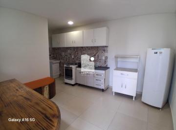 Apartamento · 30m² · 1 Quarto · Apartamento para aluguel - em Trindade