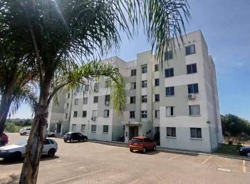 Apartamento · 43m² · 2 Quartos · 1 Vaga · R$ 5mil de entrada e parcelas de R$ 750,00 pelo Minha Casa Minha Vida