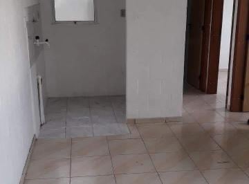 Apartamento · 38m² · 2 Quartos · 1 Vaga · Apartamento em Santa Fé