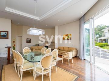 Casa · 431m² · 4 Quartos · 5 Vagas · Casa à venda - em Taboão