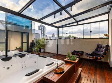 Apartamento · 169m² · 2 Quartos · Apartamento à venda - na Água Verde