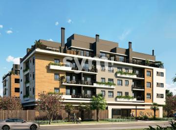 Apartamento · 146m² · 3 Quartos · 2 Vagas · Apartamento à venda - no Seminário