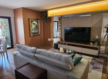 Apartamento · 104m² · 3 Quartos · 2 Vagas · APARTAMENTO DECORADO E MOBILIADO | PRONTO PARA MORAR, INDAIATUBA/SP