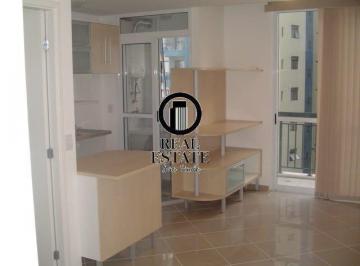 Apartamento · 1 Quarto · 1 Vaga · Apartamento à venda - na Vila Mariana