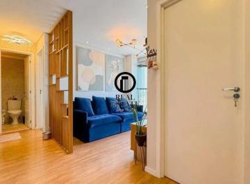 Apartamento · 36m² · 2 Quartos · Apartamento à venda - na Vila Independência