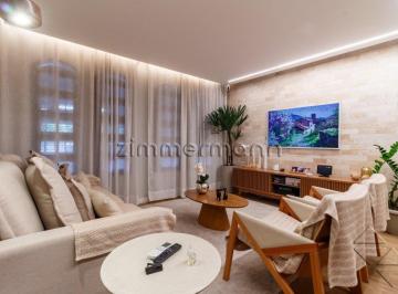Casa · 149m² · 2 Quartos · 3 Vagas · CASA SOBRADO VILA LEOPOLDINA 2 SUÍTES 3 VAGAS