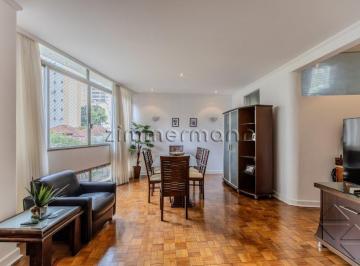 Apartamento · 173m² · 3 Quartos · 1 Vaga · APARTAMENTO SANTA CECÍLIA 3 DORMITÓRIOS 1 VAGA