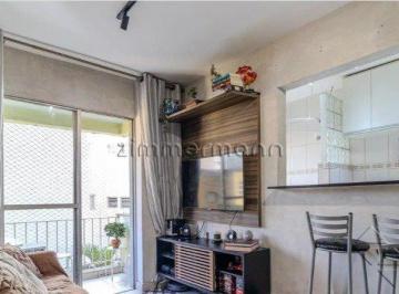 Apartamento · 37m² · 1 Quarto · 1 Vaga · APARTAMENTO VILA BUARQUE 1 DORMITÓRIO 1 VAGA
