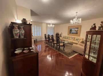 Apartamento · 258m² · 4 Quartos · 4 Vagas · APARTAMENTO JARDIM EUROPA 4 SUÍTES 4 VAGAS