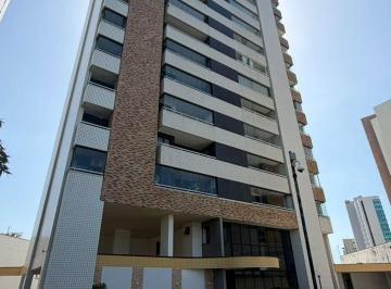 Apartamento · 150m² · 3 Quartos · 2 Vagas · Roterdan - calhau vista mar