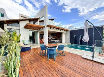 Casa · 405m² · 4 Quartos · Casa à venda - Gran Park