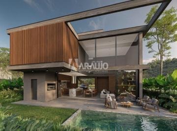 Terreno · 311m² · Terreno à venda no Colinas de Camboriú Village | 311,25 m² em localização privilegiada