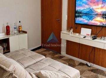 Apartamento · 49m² · 2 Quartos · 1 Vaga · Apartamento à venda no bairro Morada do Sol - Americana/SP