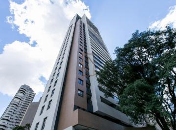 Apartamento · 48m² · 1 Quarto · 1 Vaga · Apartamento 1 Dormitório Semi Mobiliado no Bigorrilho